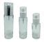 Cosmetic Bottle Packagingのガラス化粧品の容器15g 30g 50g 80g/30ml - 120ml女性
